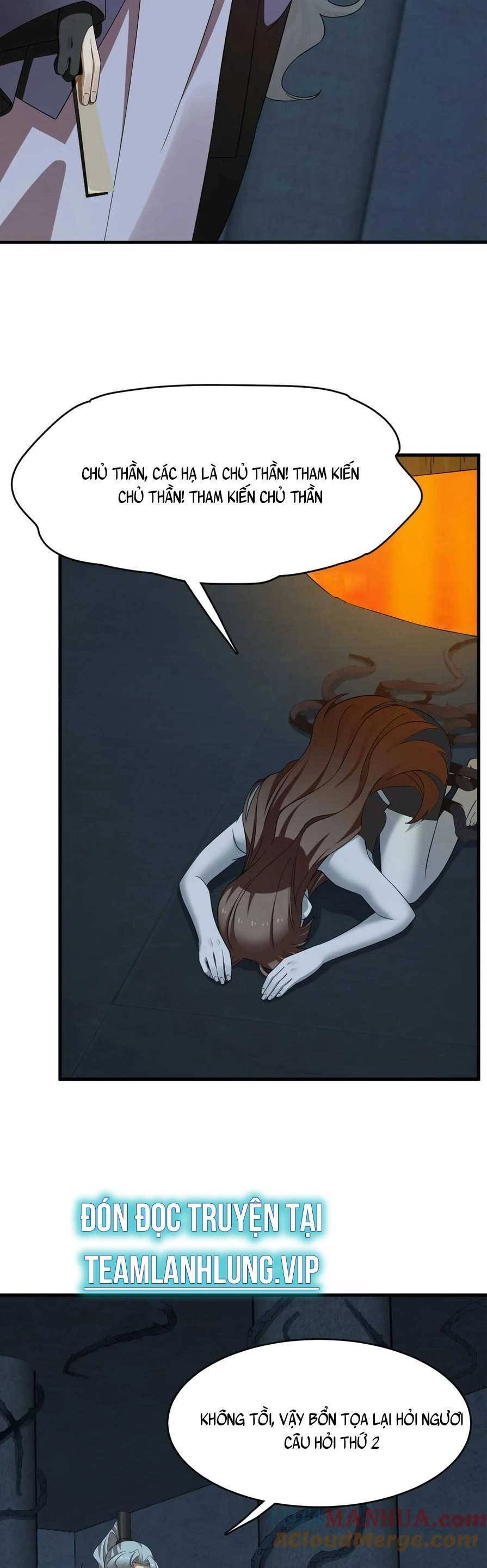 Độc Bộ Thiên Hạ: Đặc Công Thần Y Chapter 459 - 17