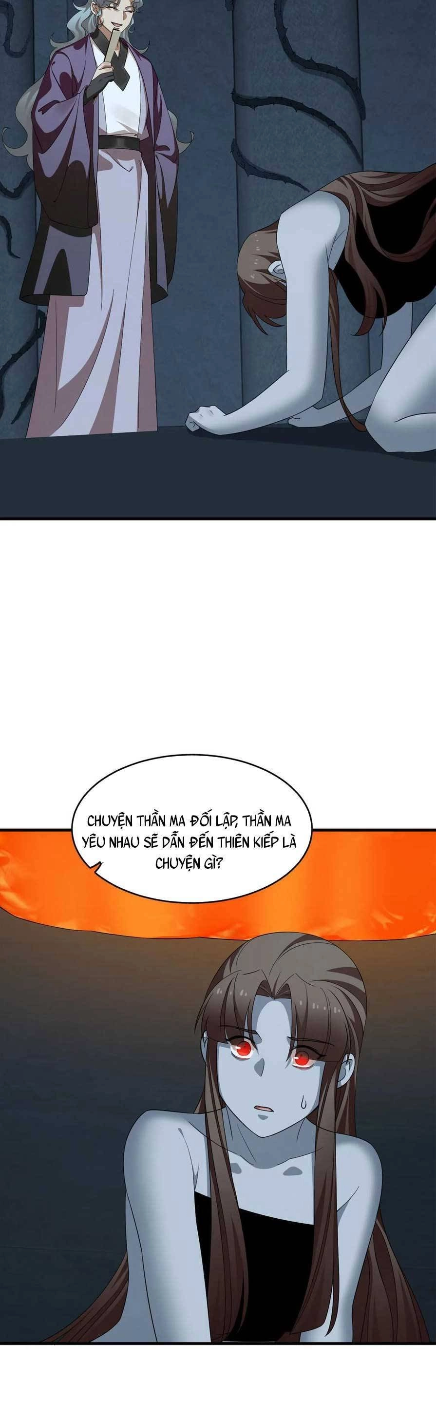 Độc Bộ Thiên Hạ: Đặc Công Thần Y Chapter 459 - 18