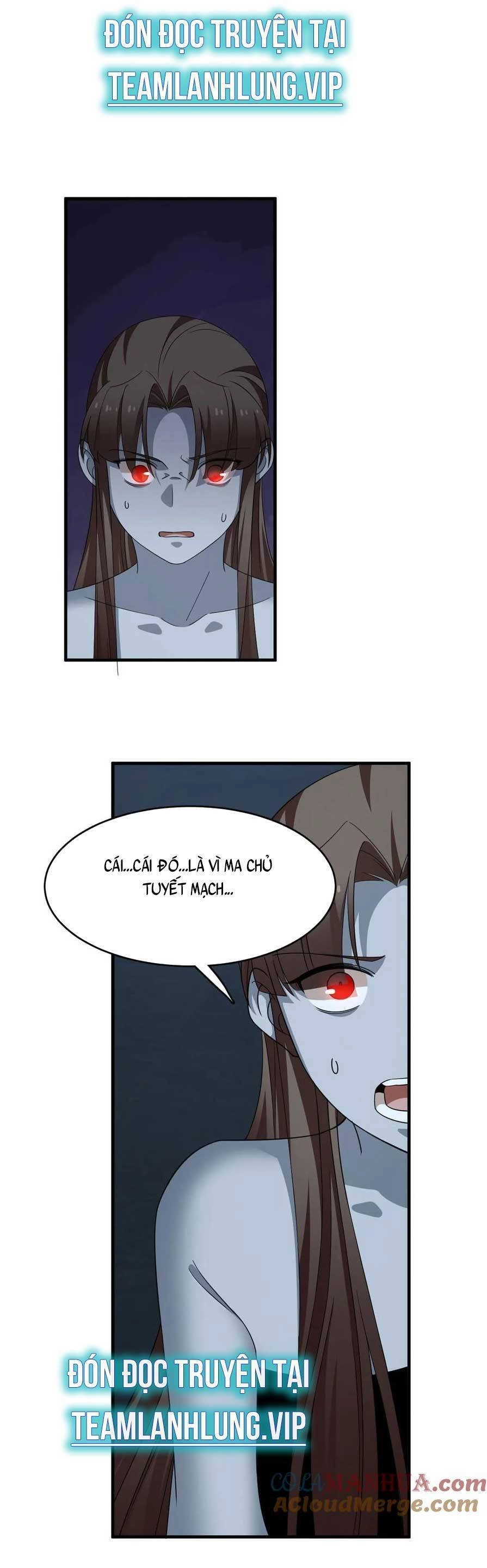 Độc Bộ Thiên Hạ: Đặc Công Thần Y Chapter 459 - 20