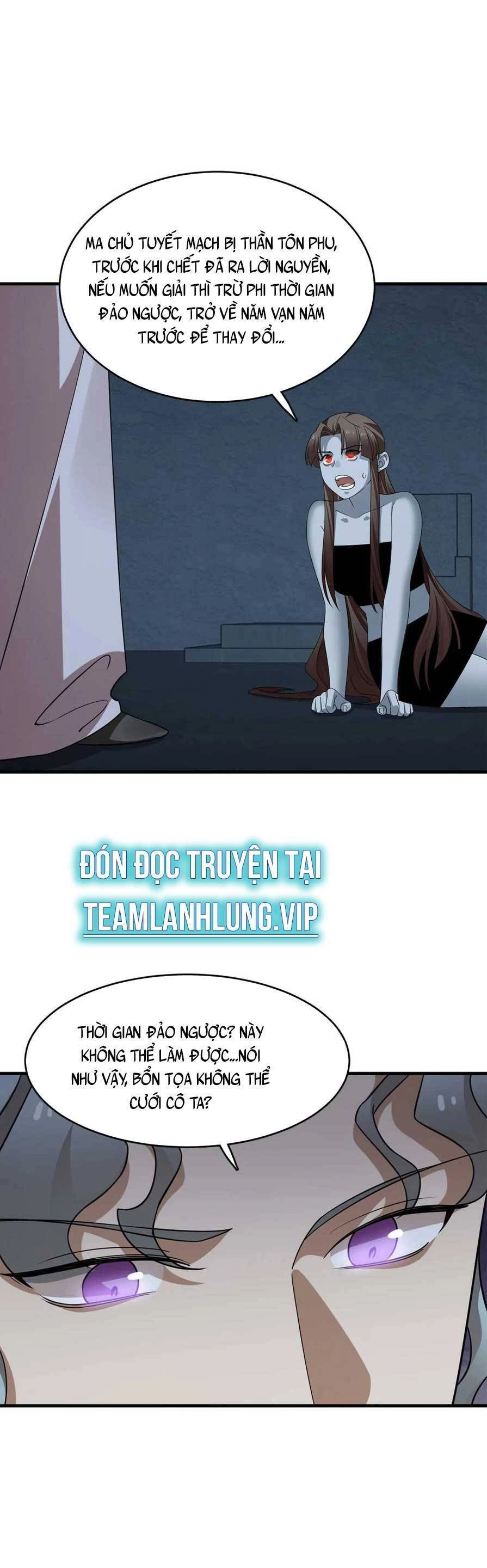 Độc Bộ Thiên Hạ: Đặc Công Thần Y Chapter 459 - 21