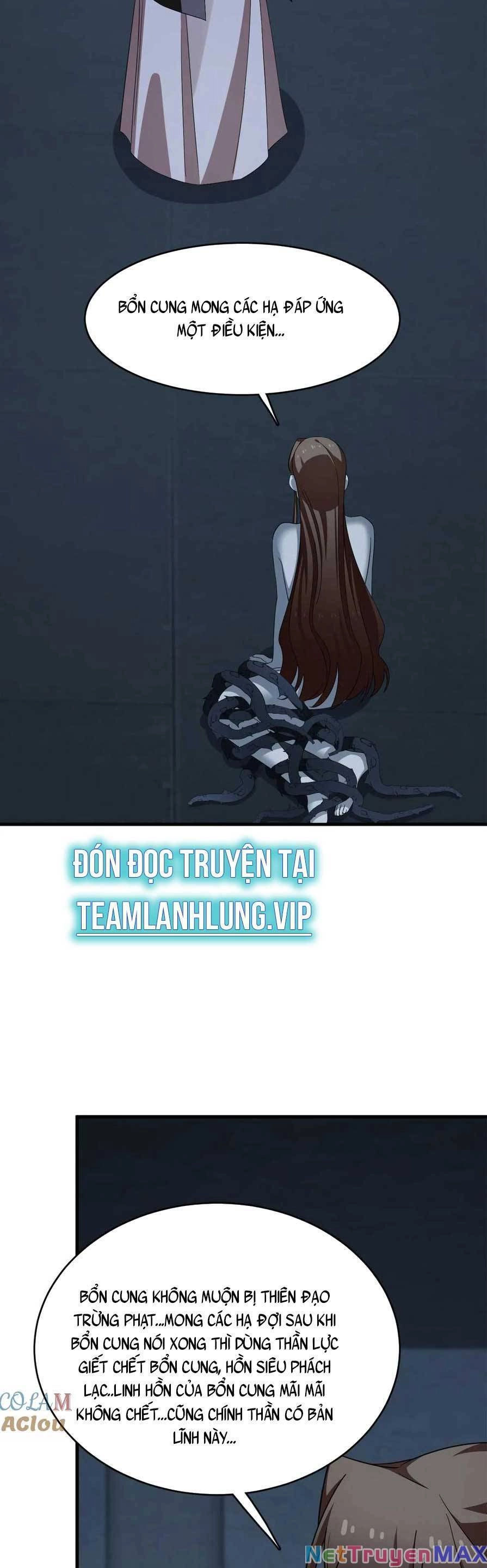 Độc Bộ Thiên Hạ: Đặc Công Thần Y Chapter 459 - 23