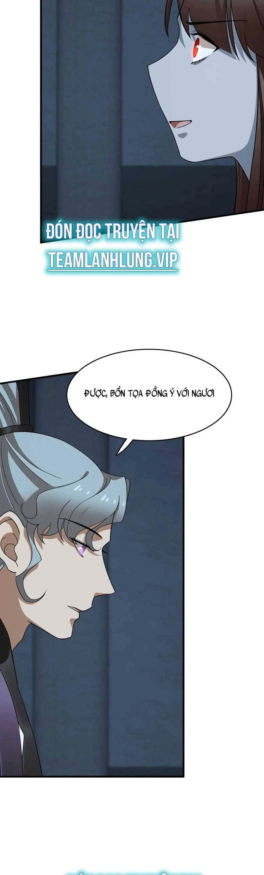 Độc Bộ Thiên Hạ: Đặc Công Thần Y Chapter 459 - 24