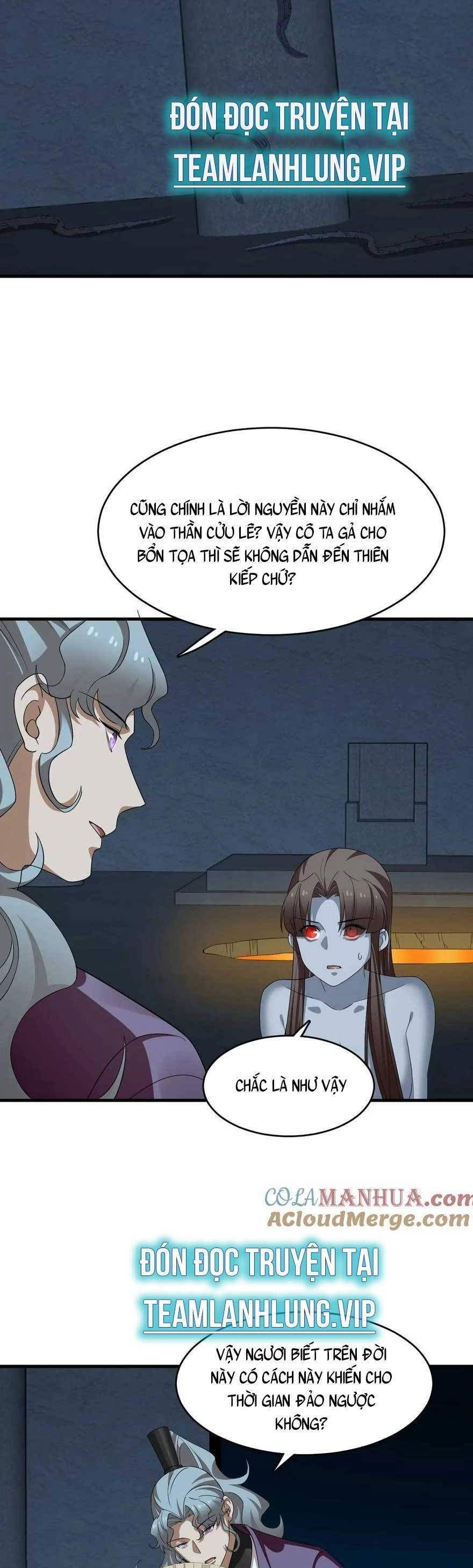 Độc Bộ Thiên Hạ: Đặc Công Thần Y Chapter 459 - 26