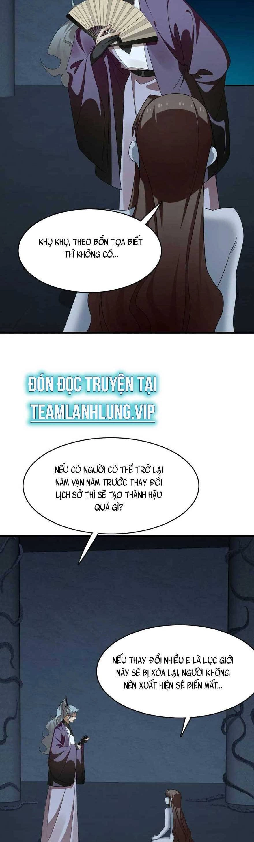 Độc Bộ Thiên Hạ: Đặc Công Thần Y Chapter 459 - 27