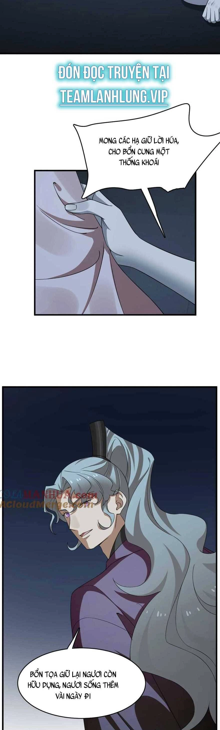 Độc Bộ Thiên Hạ: Đặc Công Thần Y Chapter 459 - 29