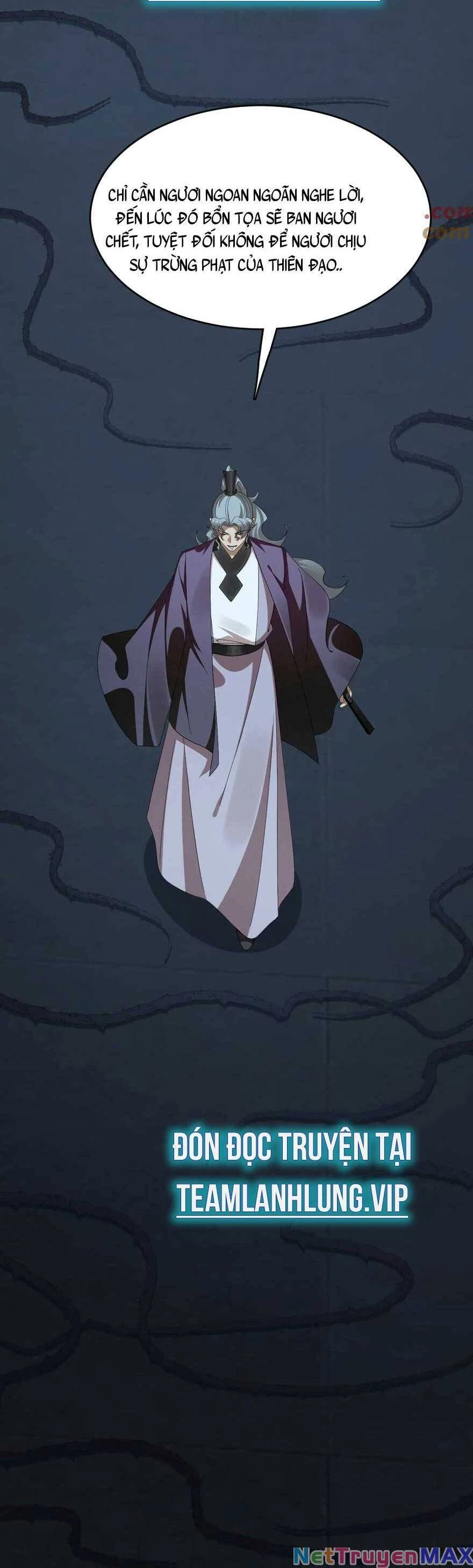 Độc Bộ Thiên Hạ: Đặc Công Thần Y Chapter 459 - 31