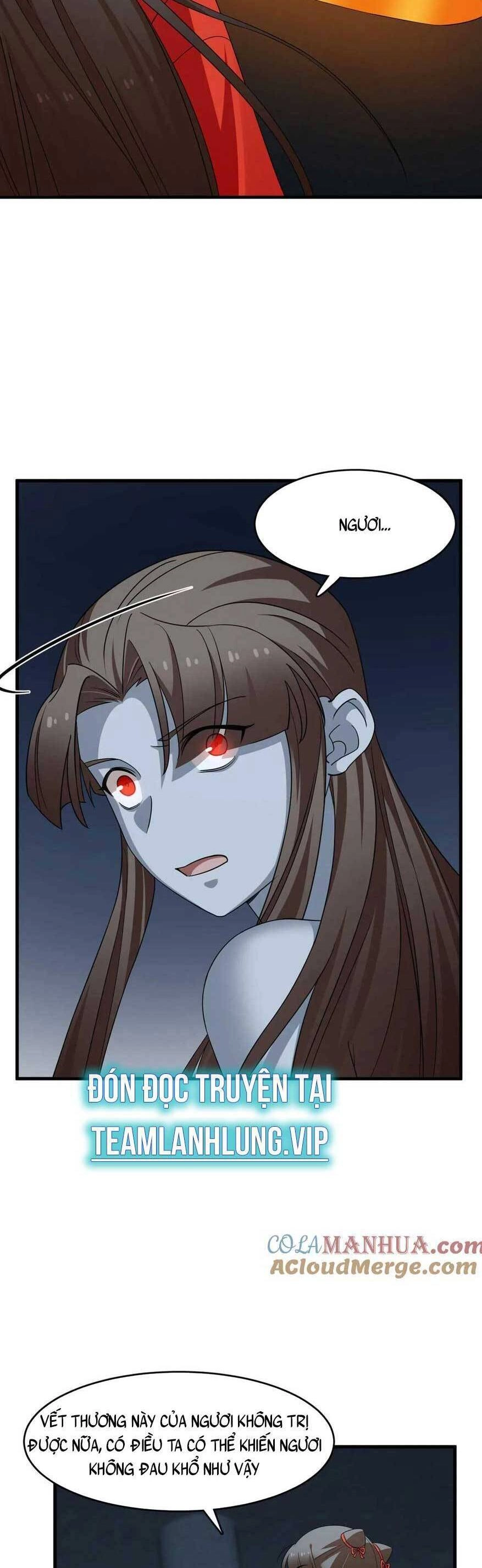 Độc Bộ Thiên Hạ: Đặc Công Thần Y Chapter 460 - 8