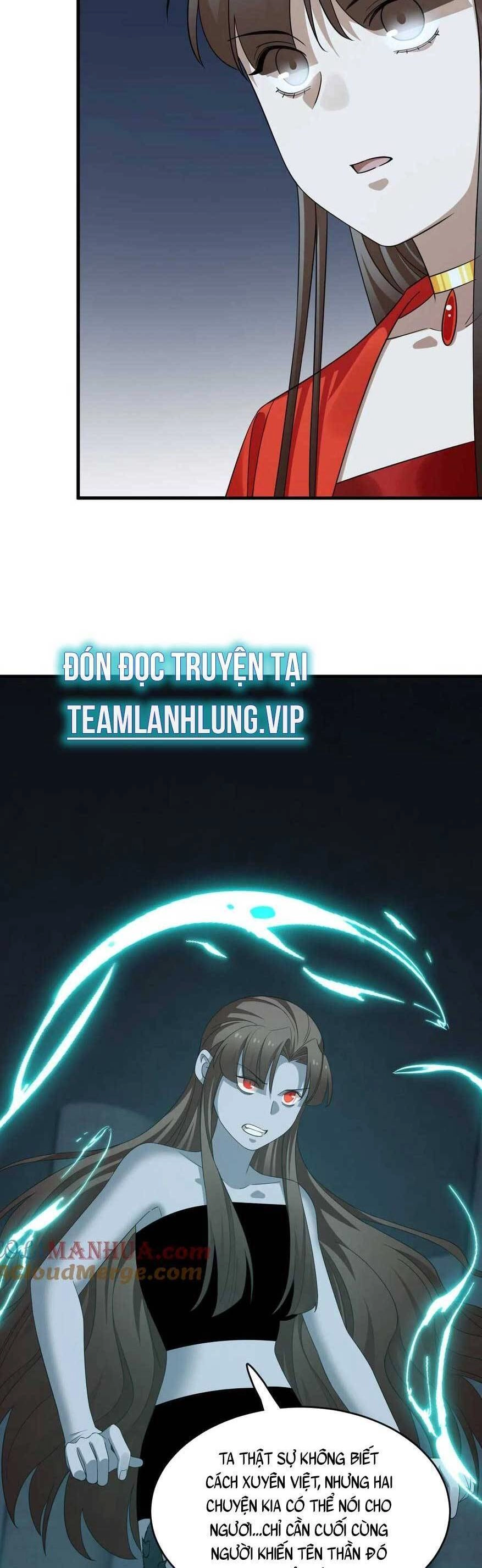 Độc Bộ Thiên Hạ: Đặc Công Thần Y Chapter 460 - 11