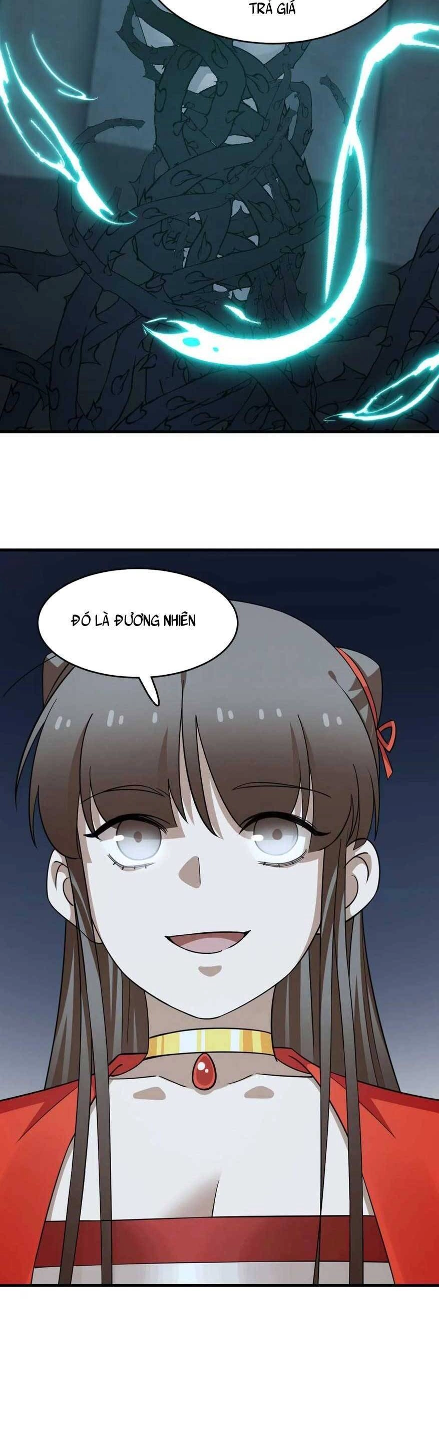 Độc Bộ Thiên Hạ: Đặc Công Thần Y Chapter 460 - 12