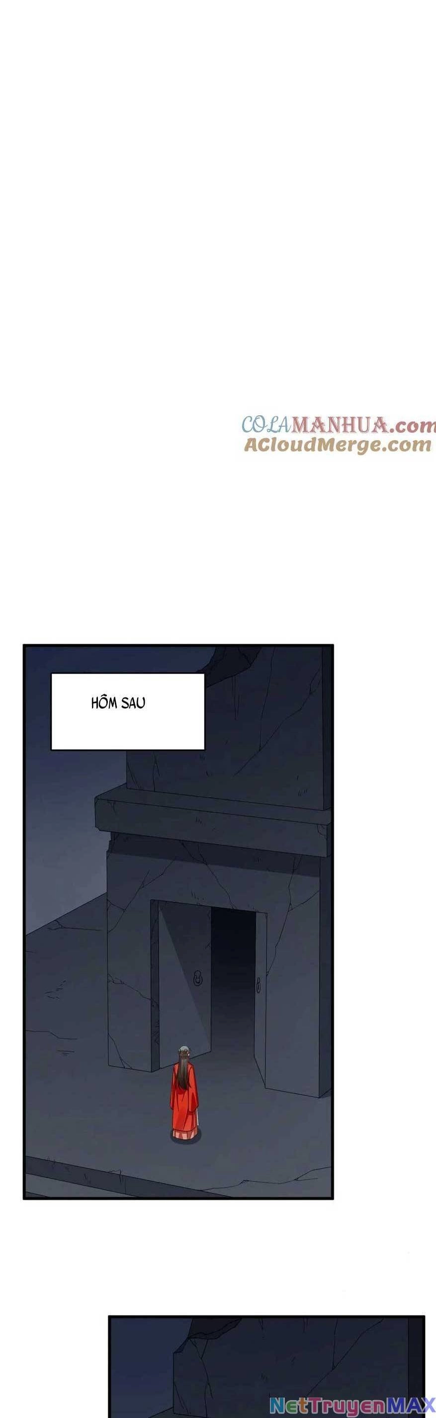 Độc Bộ Thiên Hạ: Đặc Công Thần Y Chapter 460 - 13