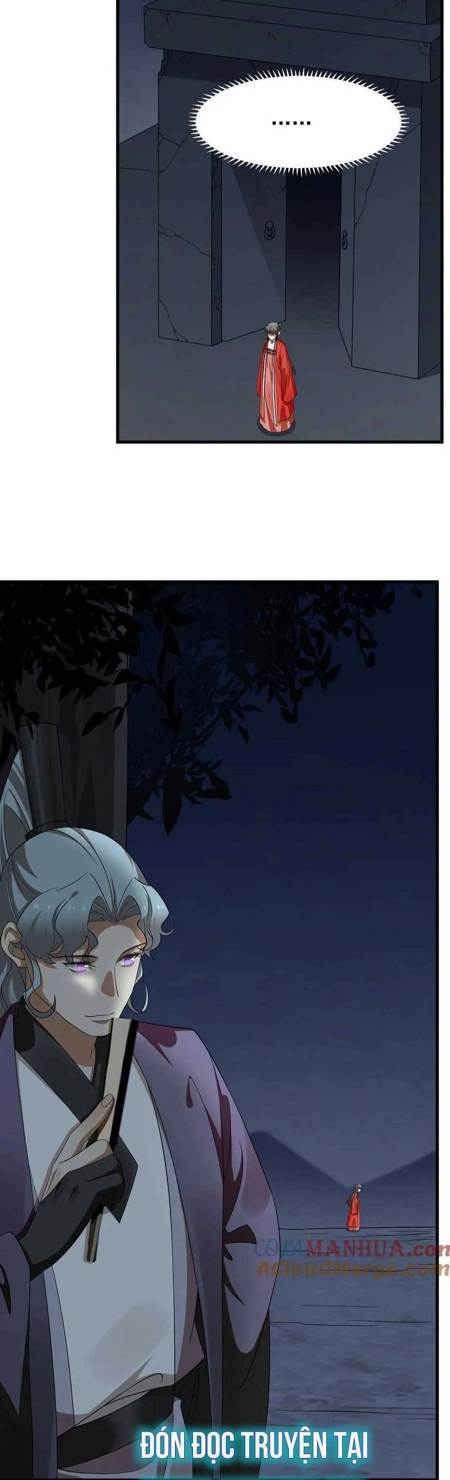 Độc Bộ Thiên Hạ: Đặc Công Thần Y Chapter 460 - 14