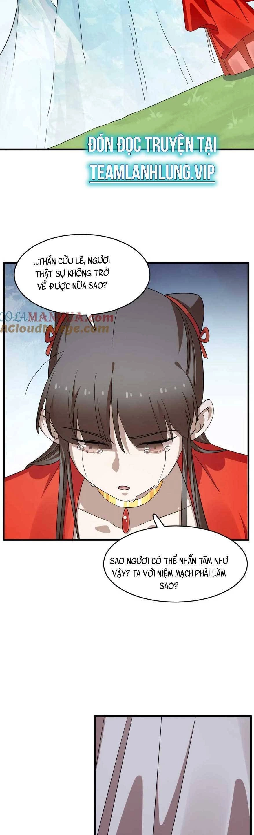 Độc Bộ Thiên Hạ: Đặc Công Thần Y Chapter 460 - 16