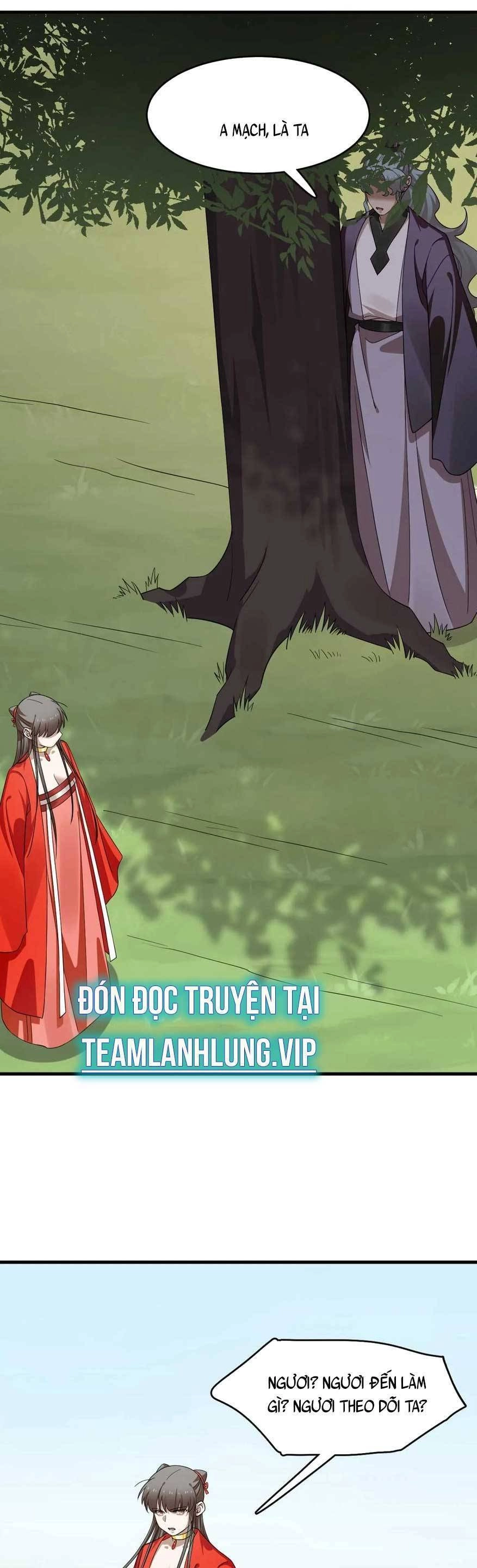 Độc Bộ Thiên Hạ: Đặc Công Thần Y Chapter 460 - 18