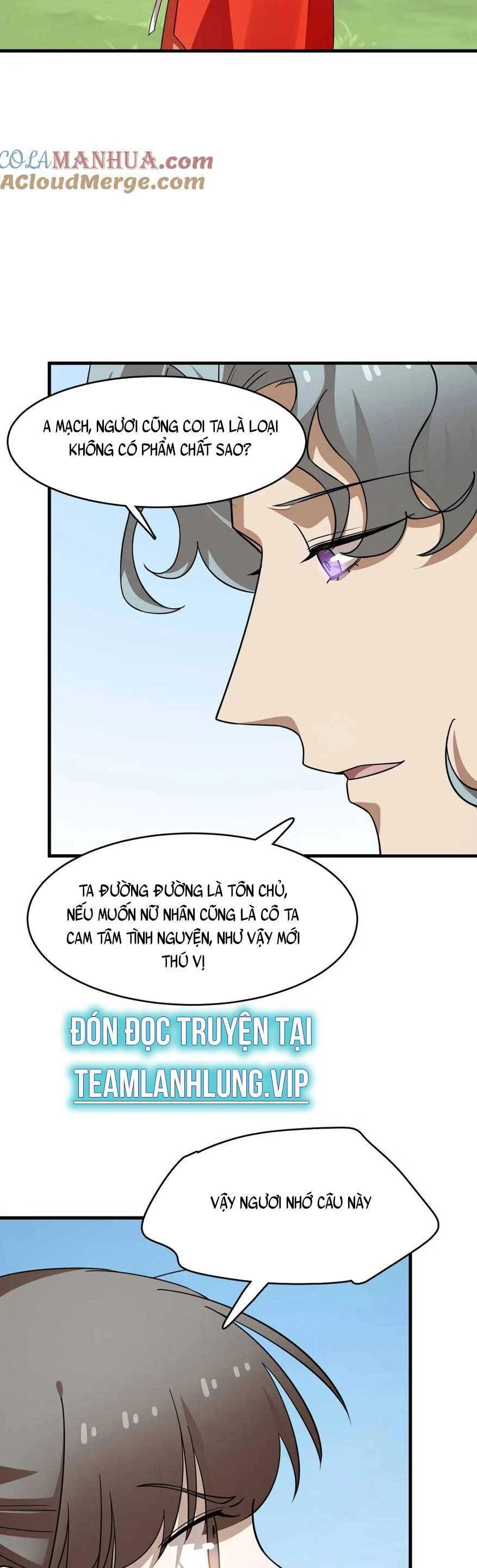 Độc Bộ Thiên Hạ: Đặc Công Thần Y Chapter 460 - 22