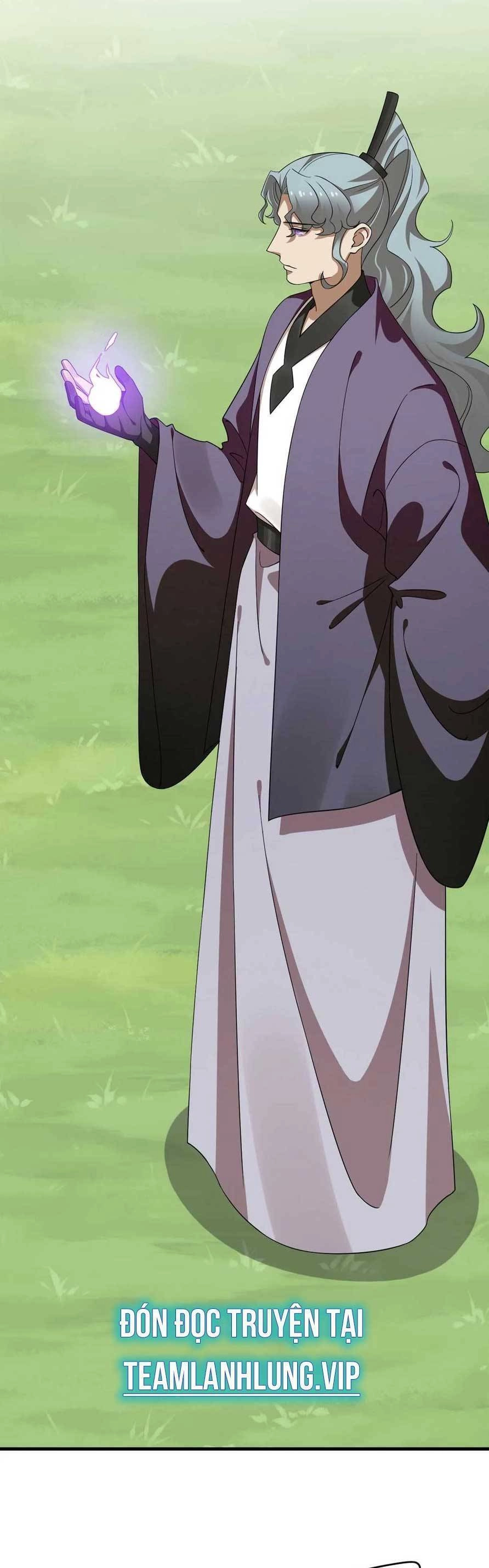 Độc Bộ Thiên Hạ: Đặc Công Thần Y Chapter 460 - 28