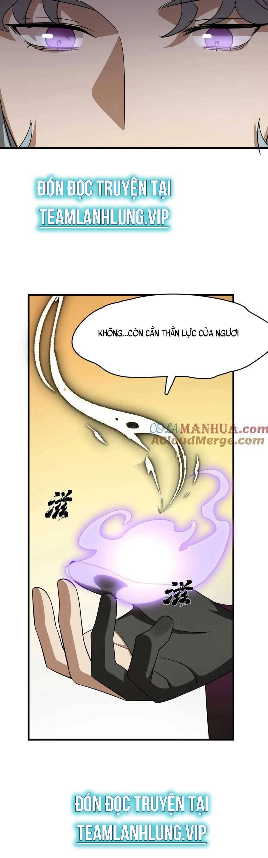 Độc Bộ Thiên Hạ: Đặc Công Thần Y Chapter 460 - 30