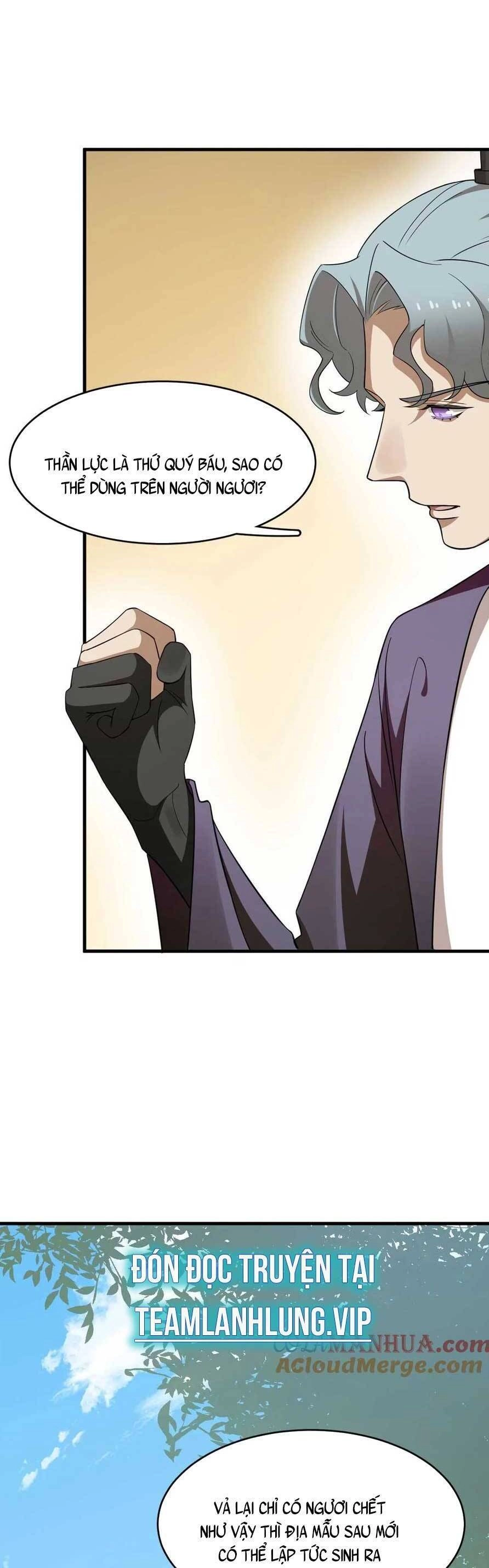 Độc Bộ Thiên Hạ: Đặc Công Thần Y Chapter 460 - 31