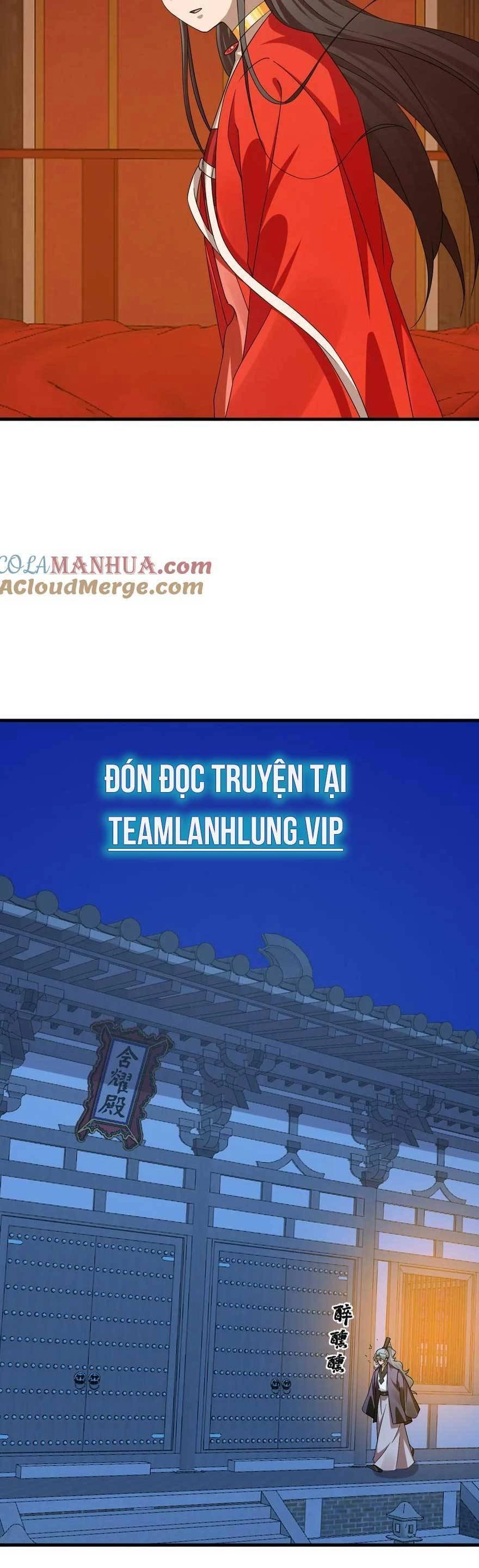 Độc Bộ Thiên Hạ: Đặc Công Thần Y Chapter 461 - 18