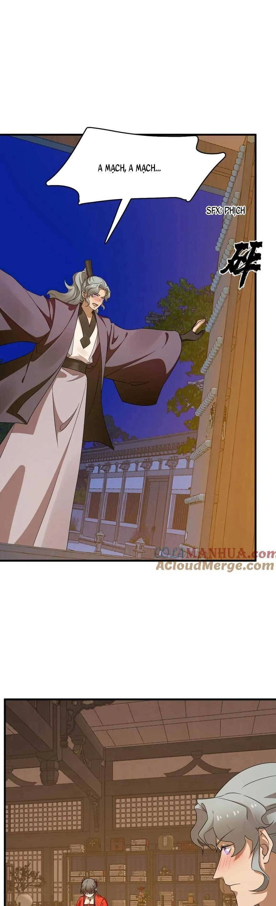 Độc Bộ Thiên Hạ: Đặc Công Thần Y Chapter 461 - 19