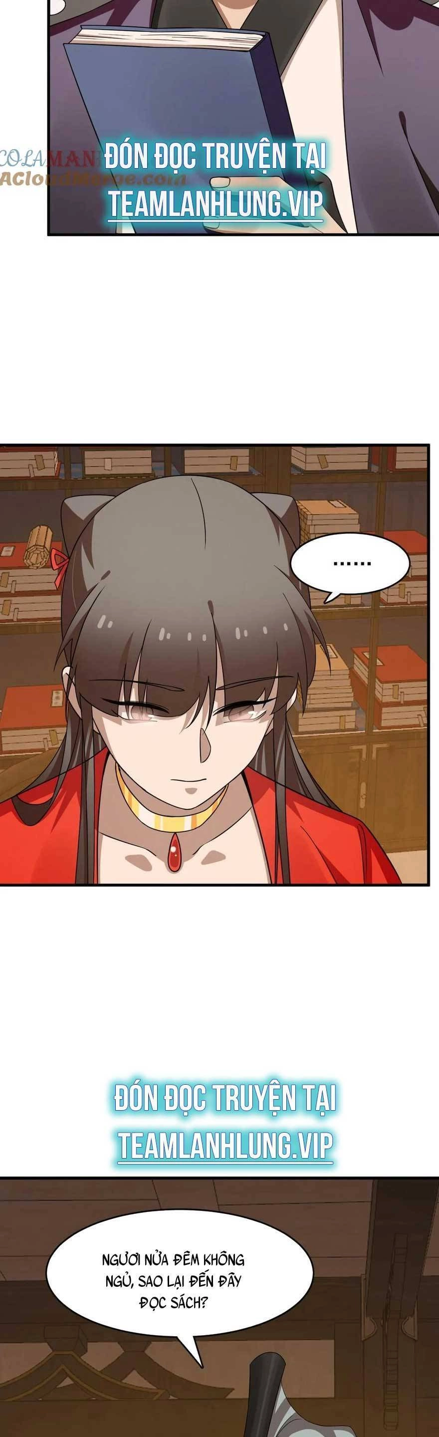 Độc Bộ Thiên Hạ: Đặc Công Thần Y Chapter 461 - 22