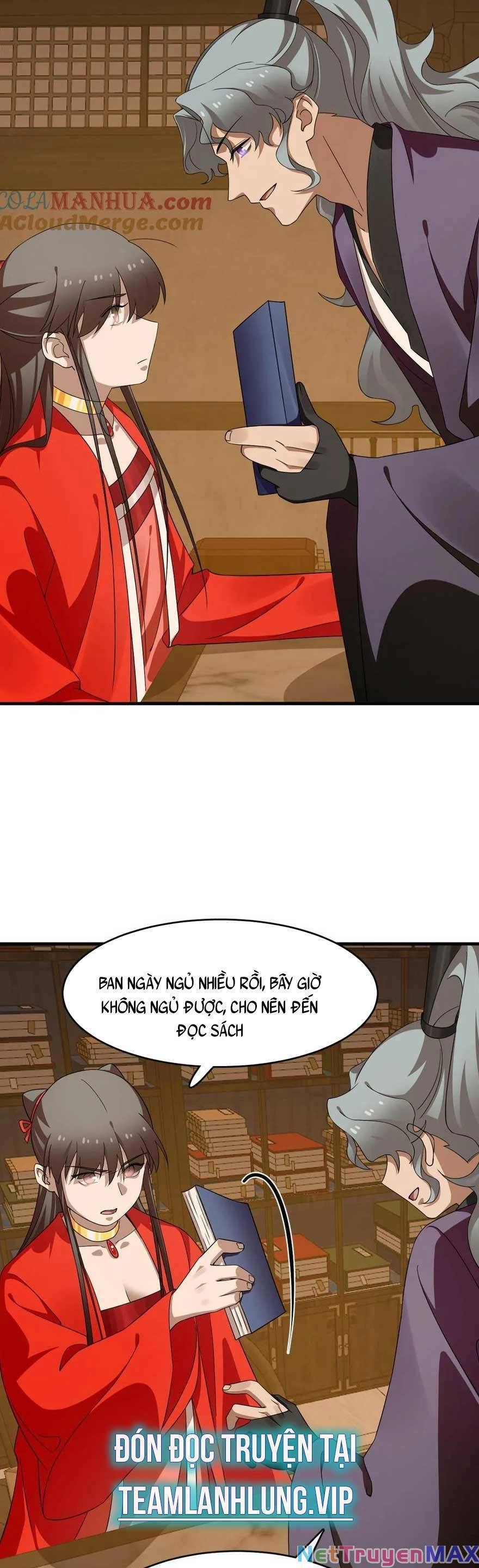 Độc Bộ Thiên Hạ: Đặc Công Thần Y Chapter 461 - 23