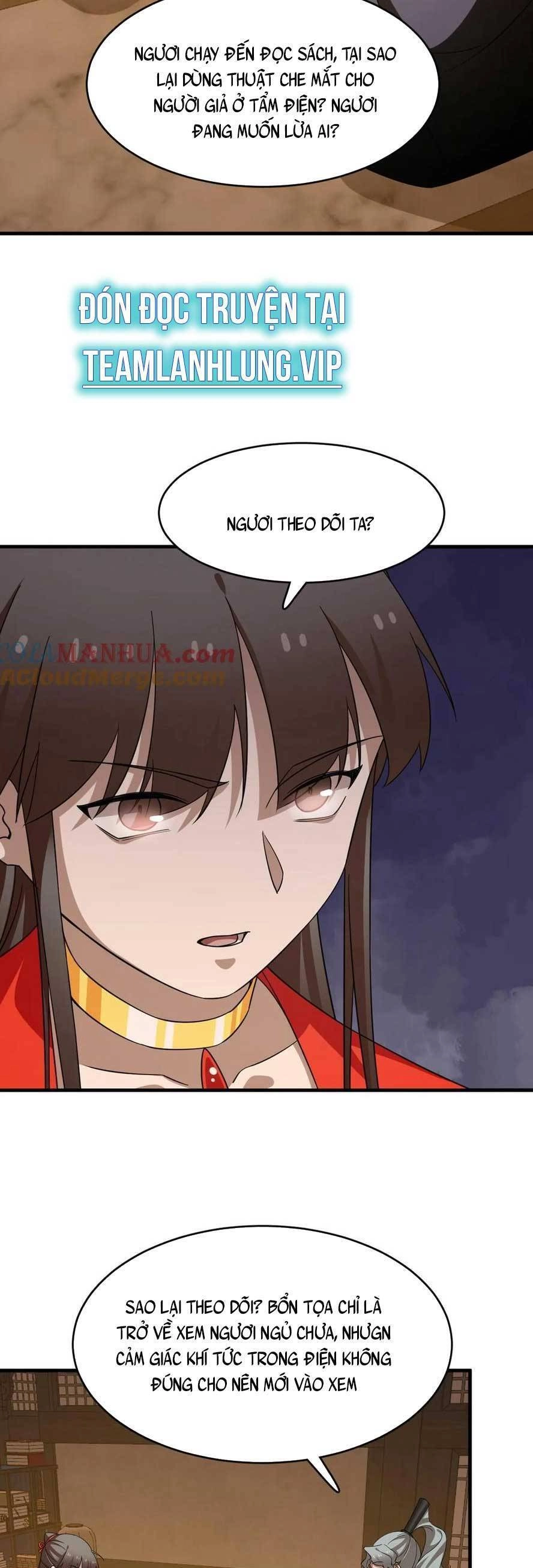 Độc Bộ Thiên Hạ: Đặc Công Thần Y Chapter 461 - 24