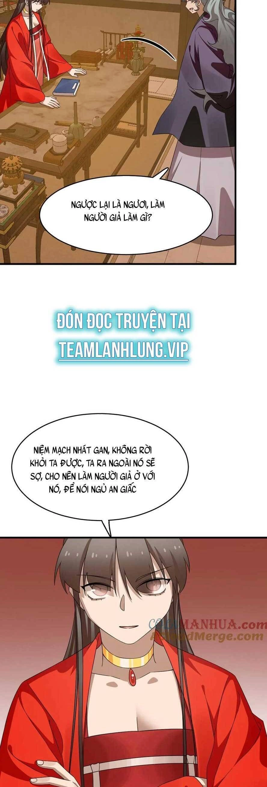 Độc Bộ Thiên Hạ: Đặc Công Thần Y Chapter 461 - 25