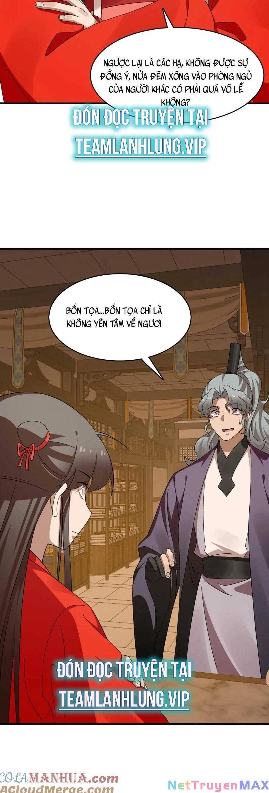 Độc Bộ Thiên Hạ: Đặc Công Thần Y Chapter 461 - 26