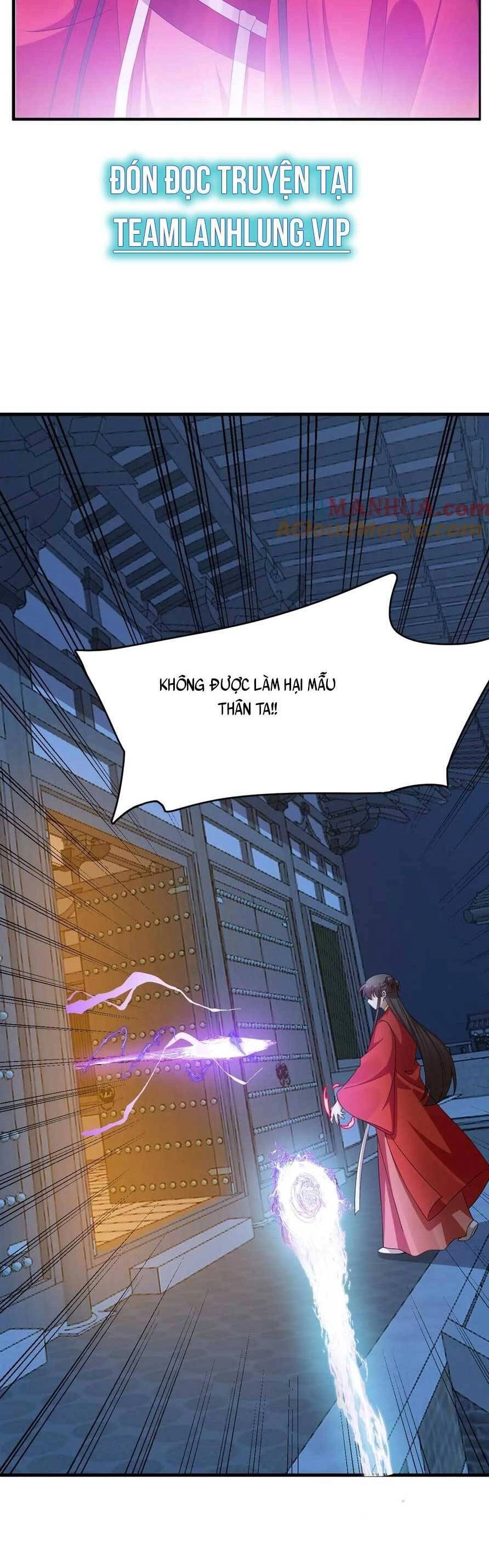 Độc Bộ Thiên Hạ: Đặc Công Thần Y Chapter 463 - 5