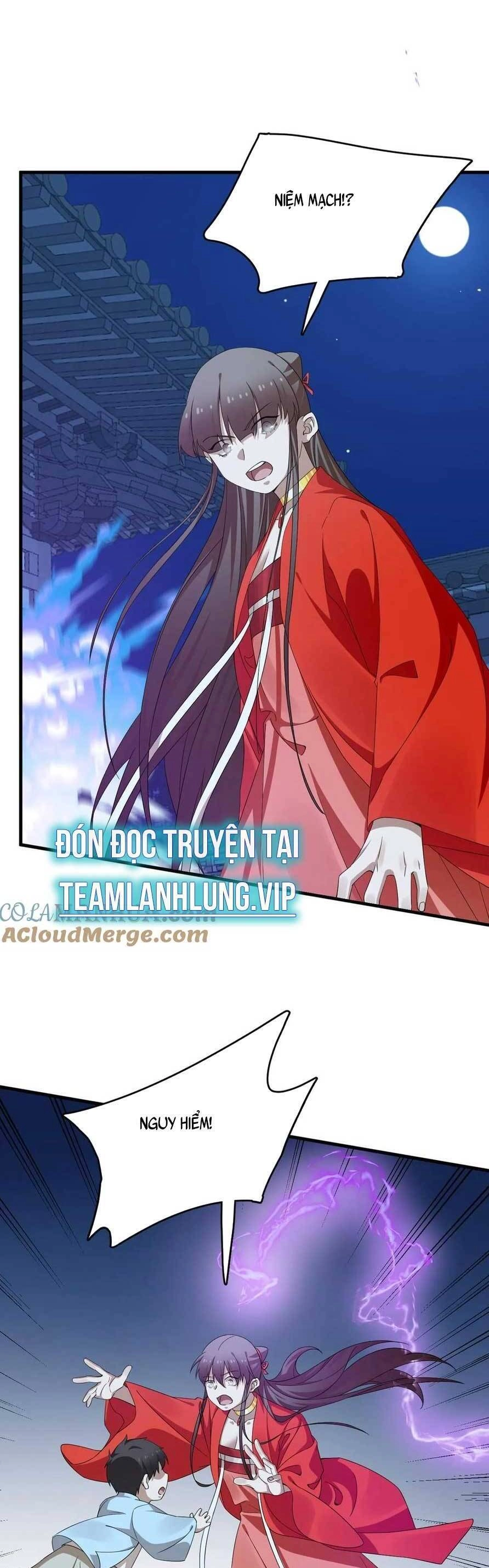 Độc Bộ Thiên Hạ: Đặc Công Thần Y Chapter 463 - 6