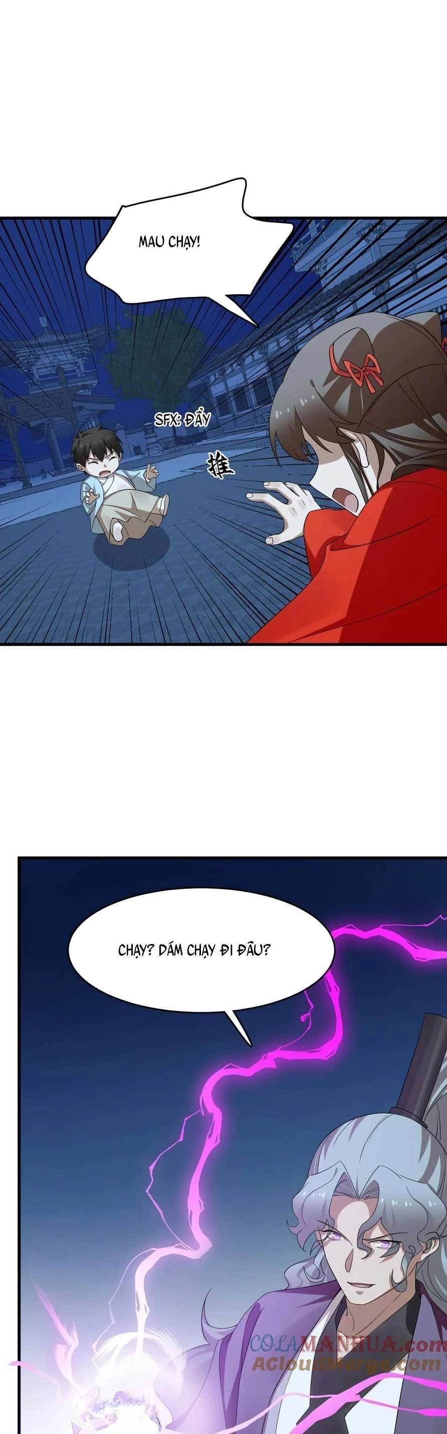 Độc Bộ Thiên Hạ: Đặc Công Thần Y Chapter 463 - 8