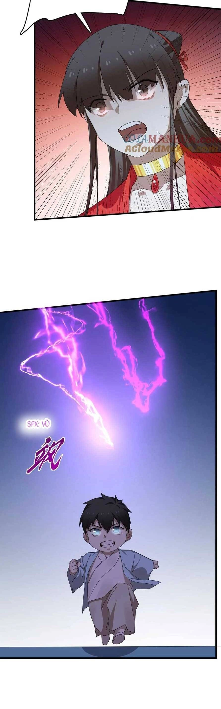 Độc Bộ Thiên Hạ: Đặc Công Thần Y Chapter 463 - 10