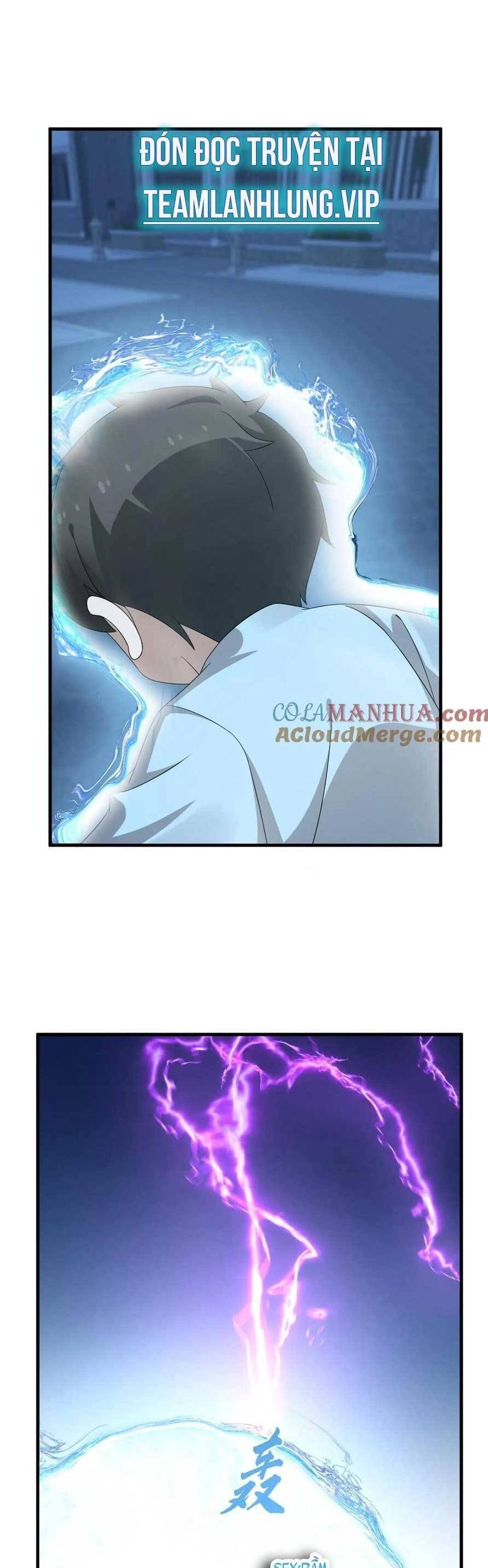 Độc Bộ Thiên Hạ: Đặc Công Thần Y Chapter 463 - 11