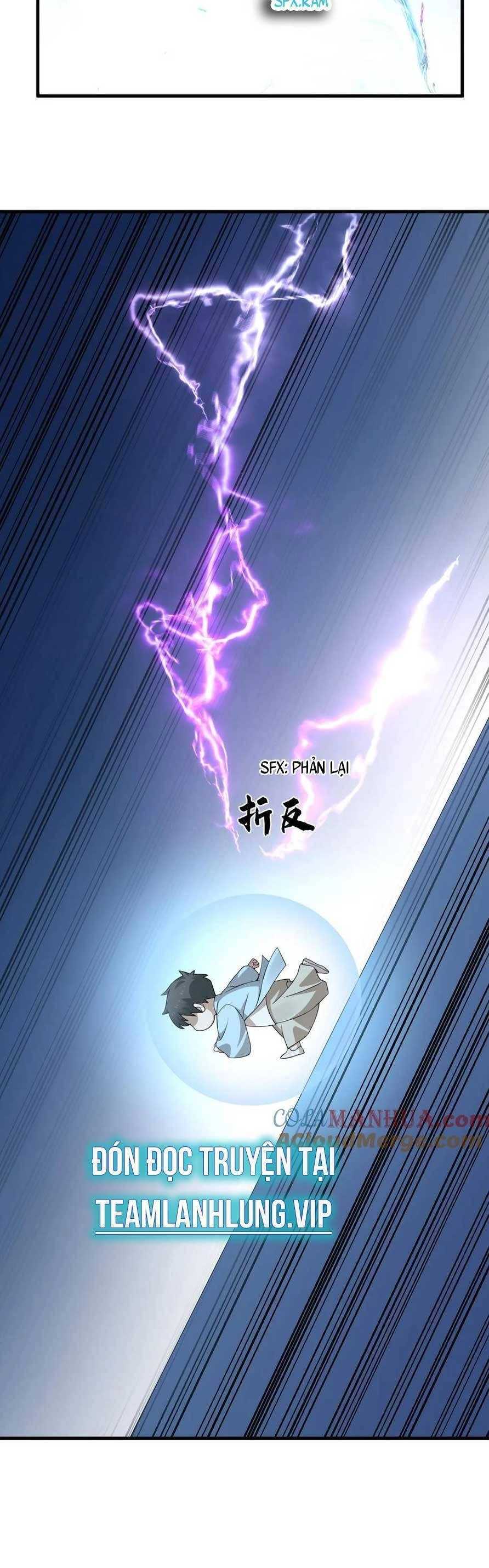 Độc Bộ Thiên Hạ: Đặc Công Thần Y Chapter 463 - 12