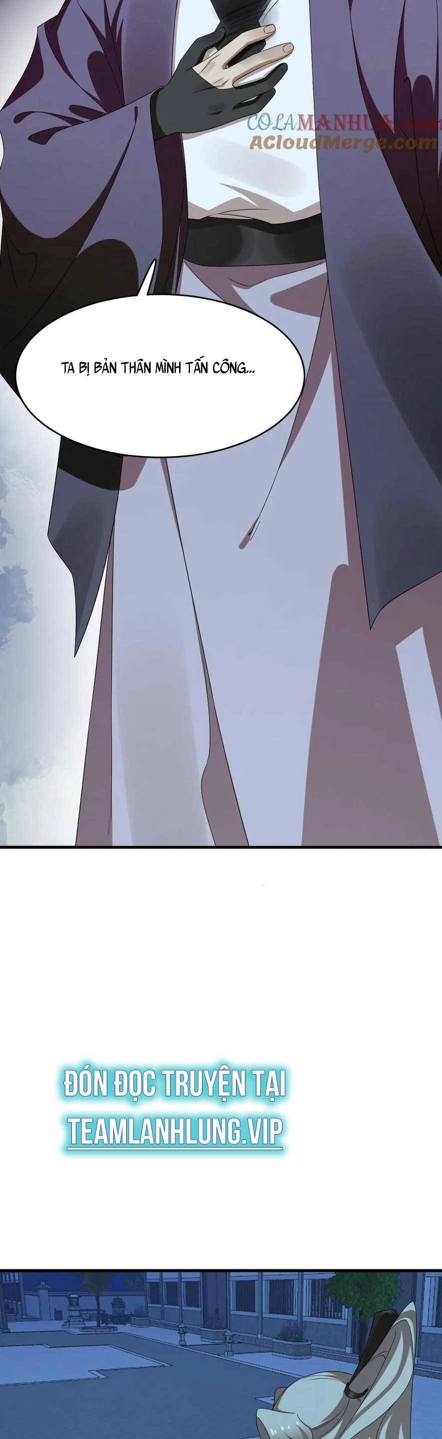 Độc Bộ Thiên Hạ: Đặc Công Thần Y Chapter 463 - 15