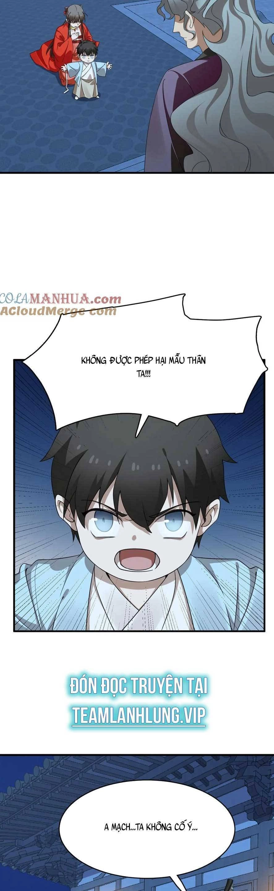 Độc Bộ Thiên Hạ: Đặc Công Thần Y Chapter 463 - 16