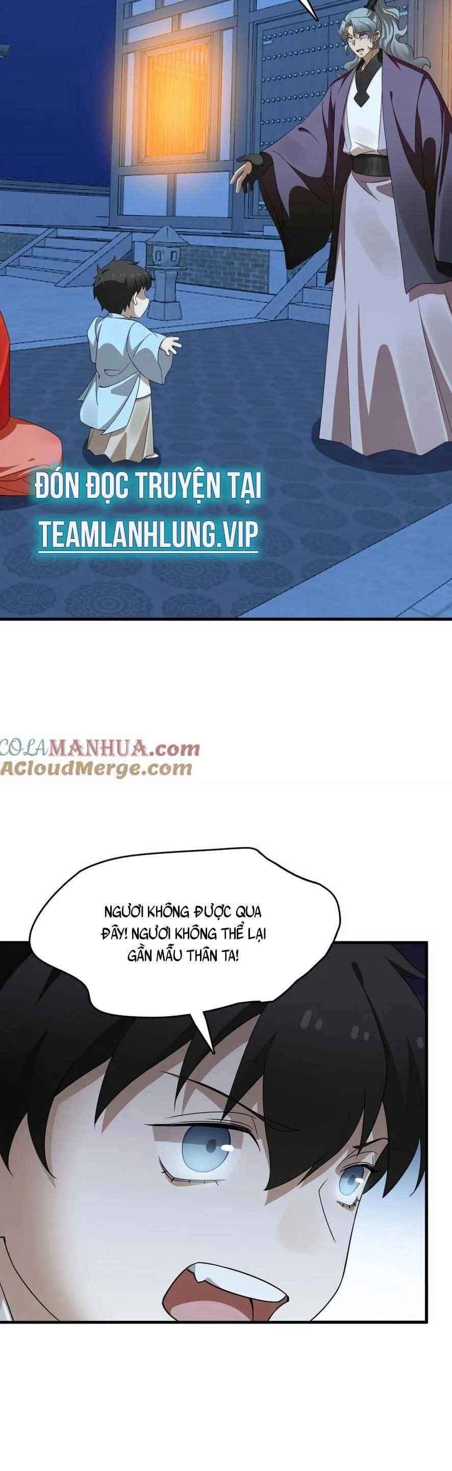 Độc Bộ Thiên Hạ: Đặc Công Thần Y Chapter 463 - 17