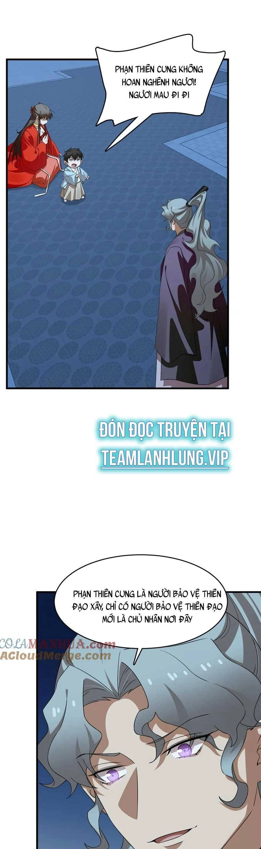 Độc Bộ Thiên Hạ: Đặc Công Thần Y Chapter 463 - 18