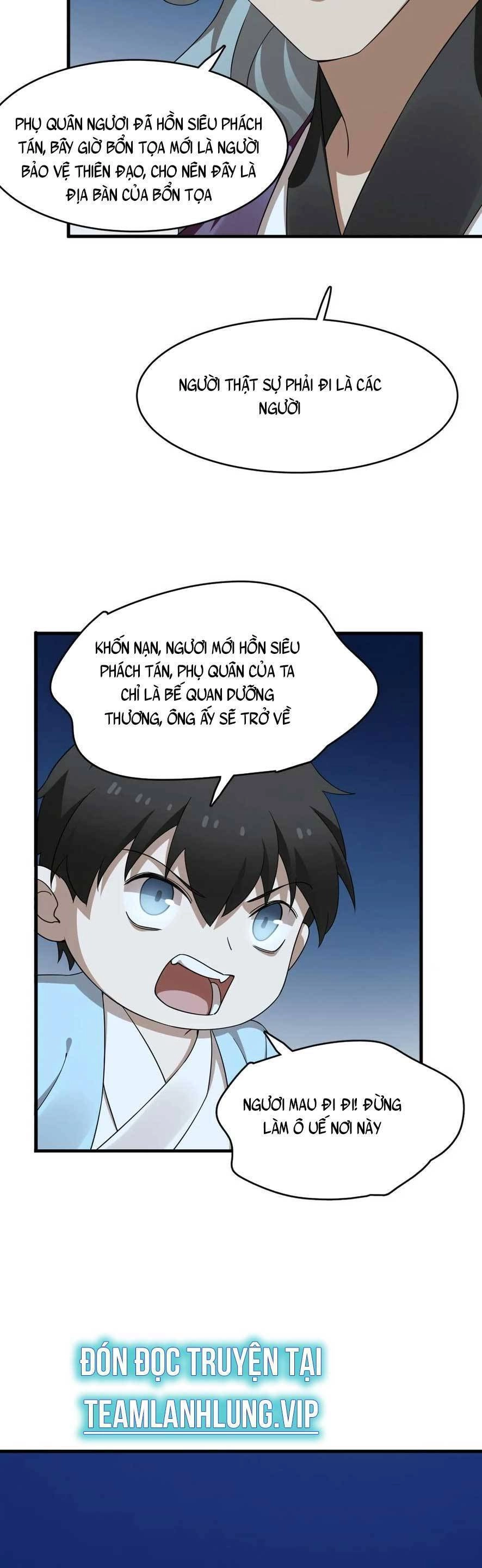 Độc Bộ Thiên Hạ: Đặc Công Thần Y Chapter 463 - 19