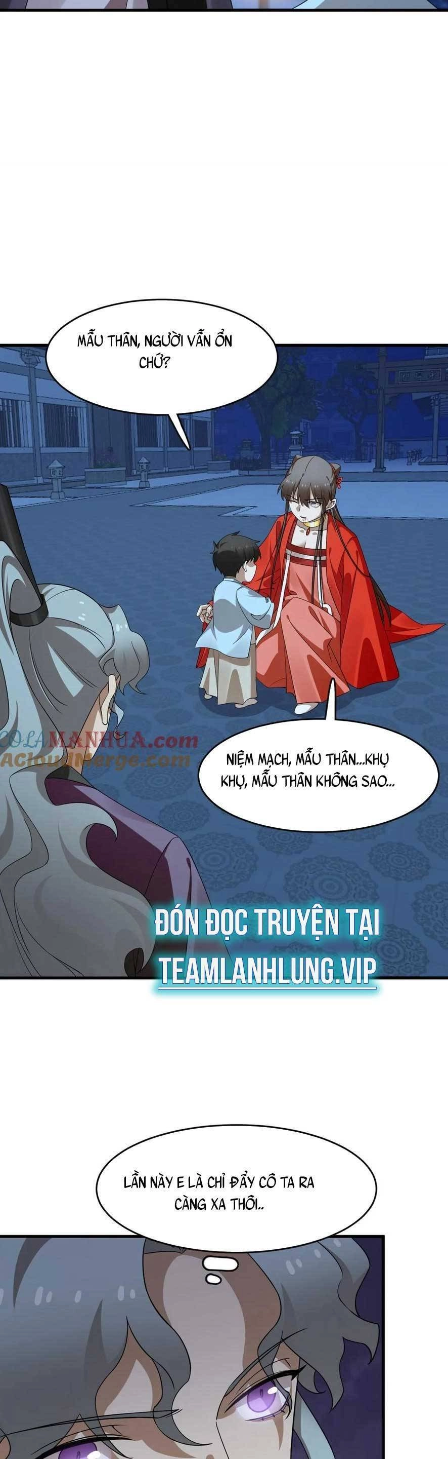 Độc Bộ Thiên Hạ: Đặc Công Thần Y Chapter 463 - 22