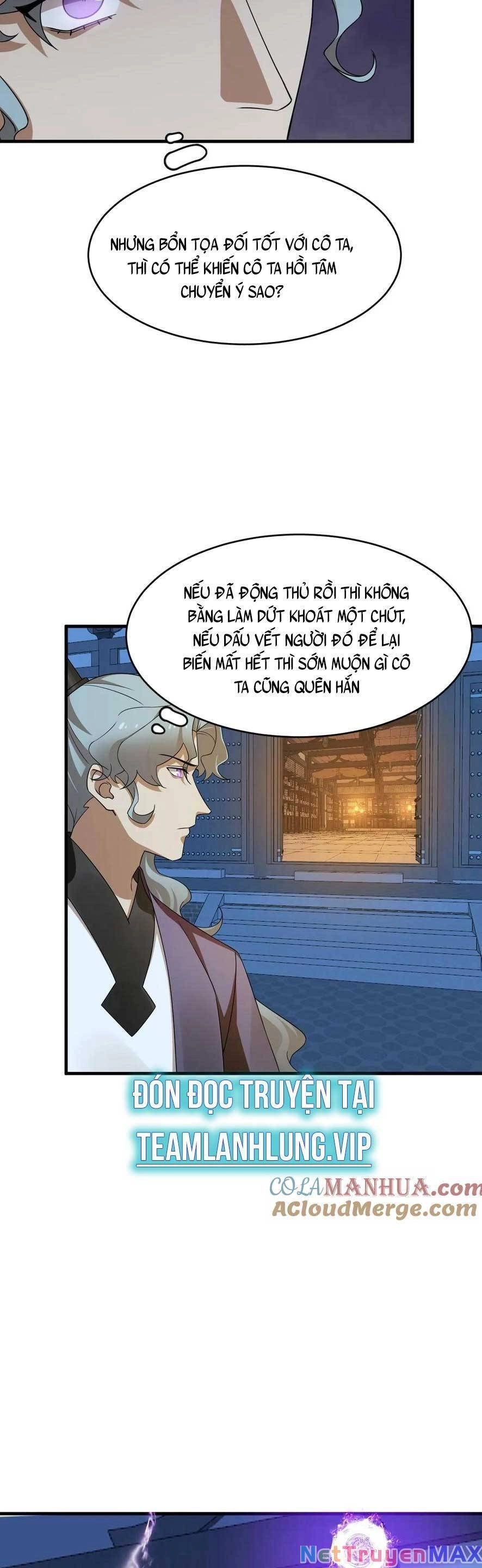 Độc Bộ Thiên Hạ: Đặc Công Thần Y Chapter 463 - 23