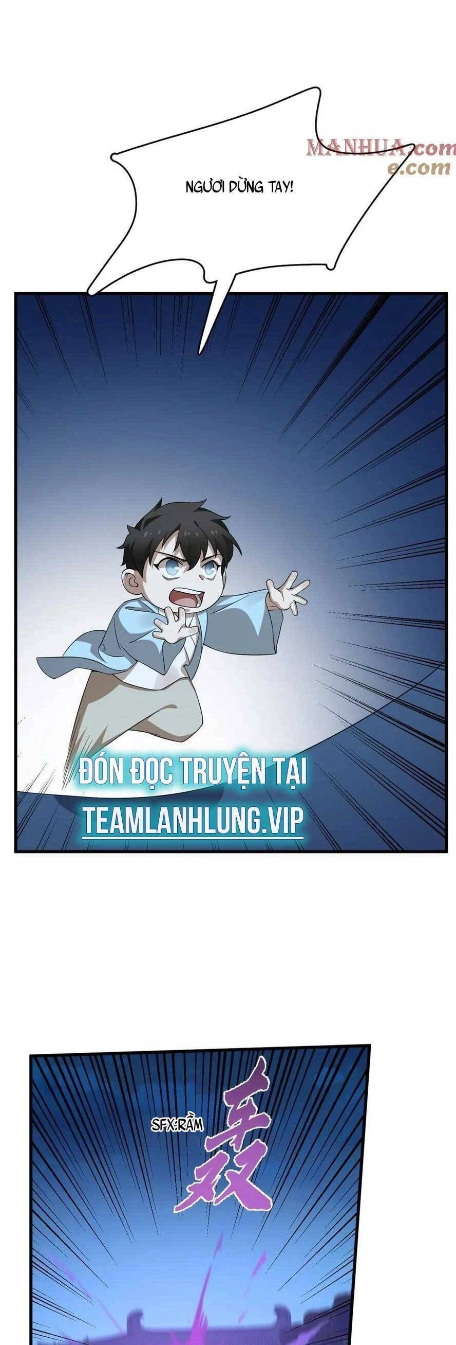 Độc Bộ Thiên Hạ: Đặc Công Thần Y Chapter 463 - 25