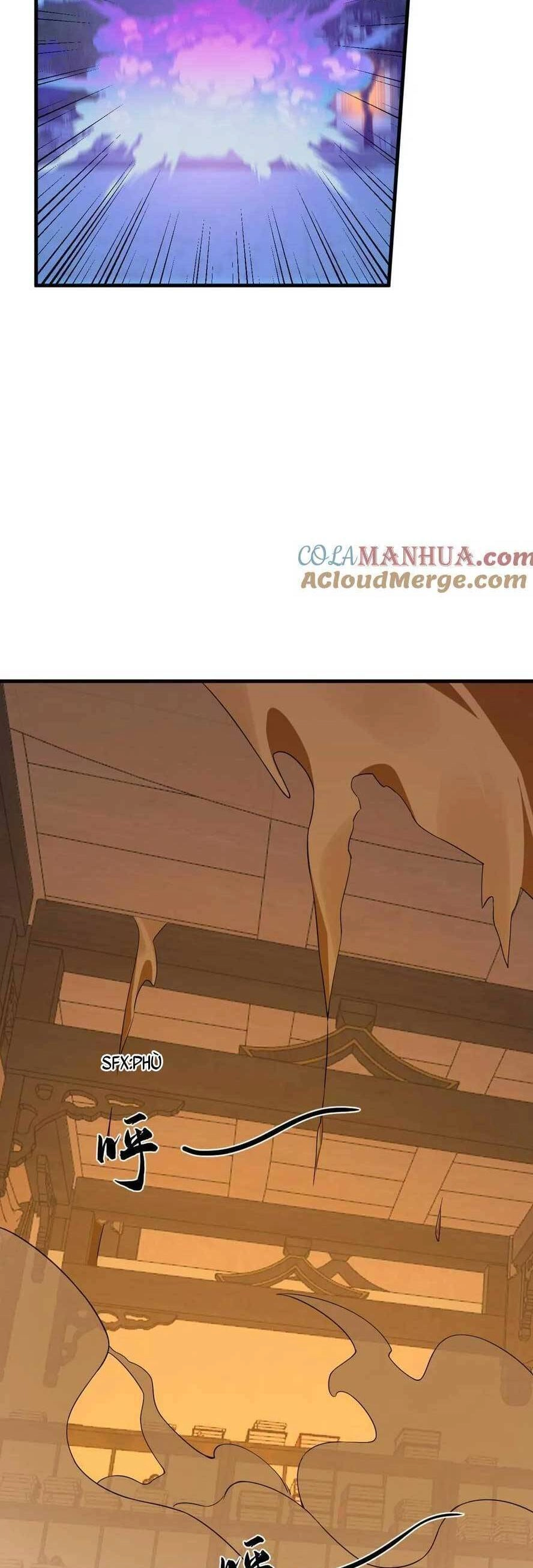 Độc Bộ Thiên Hạ: Đặc Công Thần Y Chapter 463 - 26