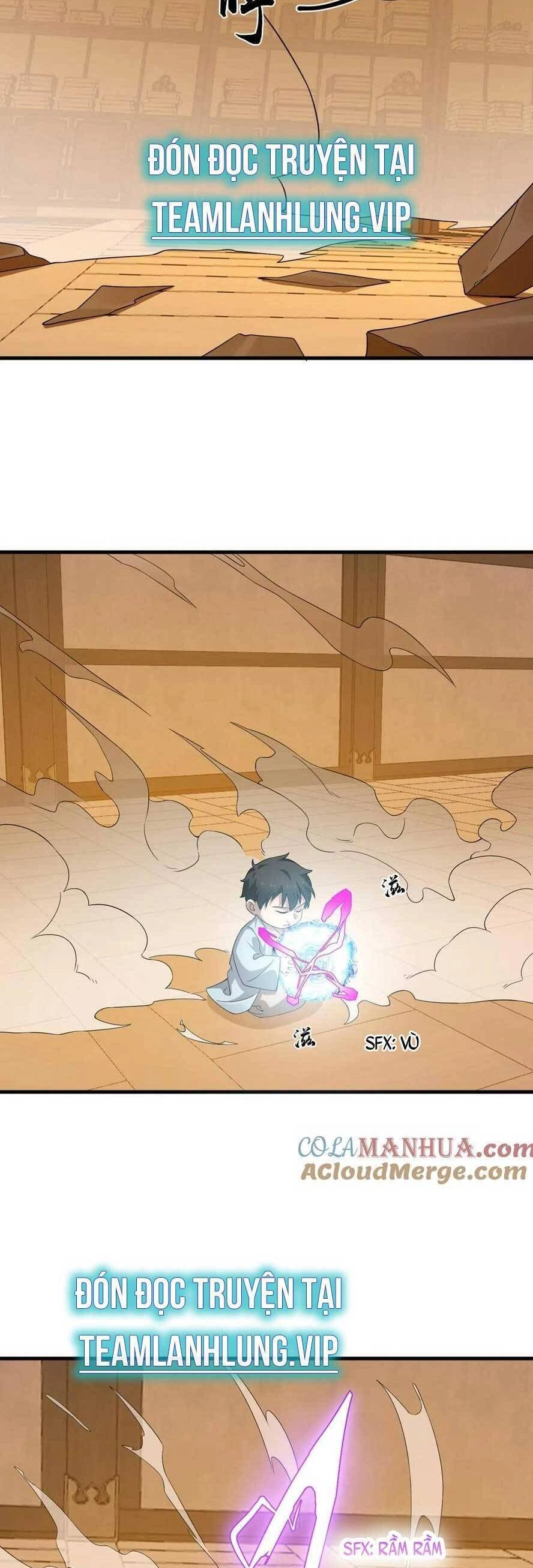 Độc Bộ Thiên Hạ: Đặc Công Thần Y Chapter 463 - 27