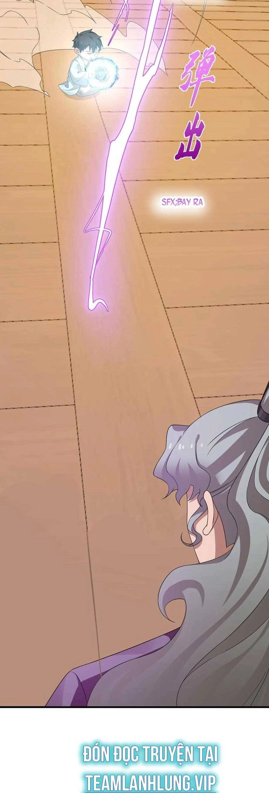 Độc Bộ Thiên Hạ: Đặc Công Thần Y Chapter 463 - 28