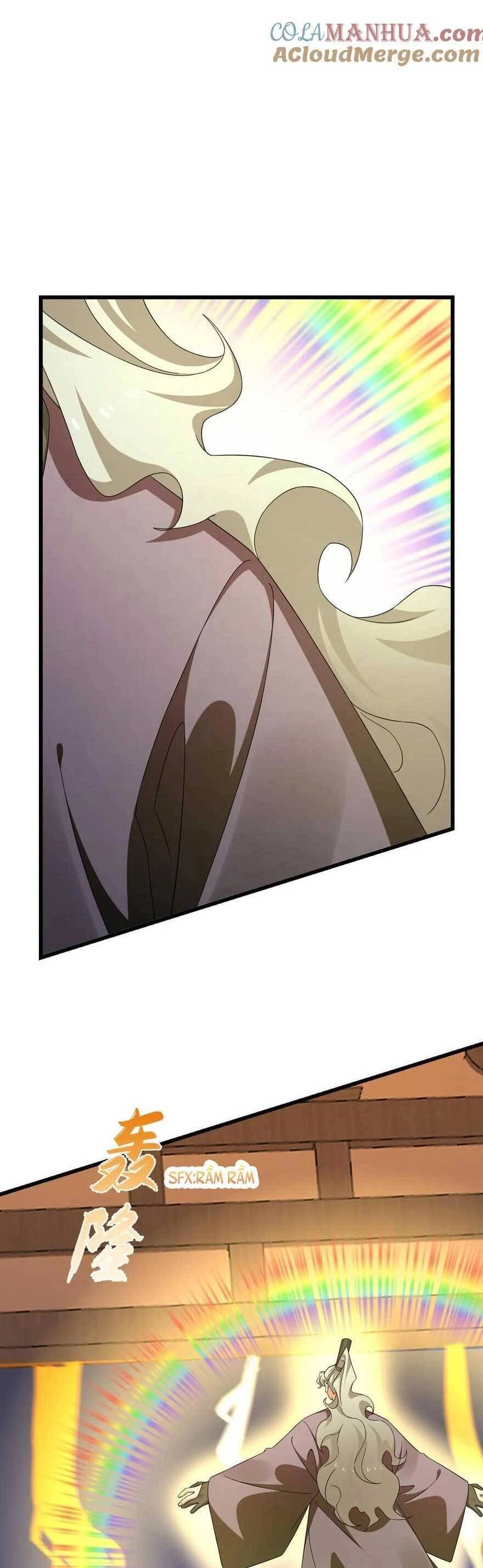 Độc Bộ Thiên Hạ: Đặc Công Thần Y Chapter 465 - 10