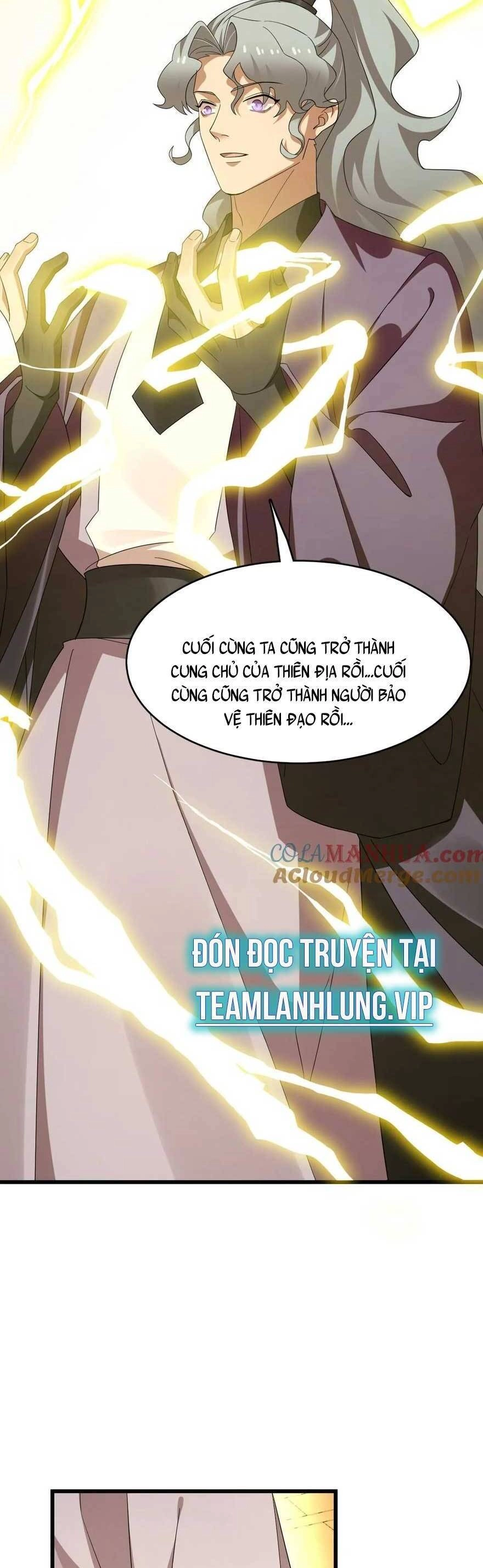 Độc Bộ Thiên Hạ: Đặc Công Thần Y Chapter 465 - 12