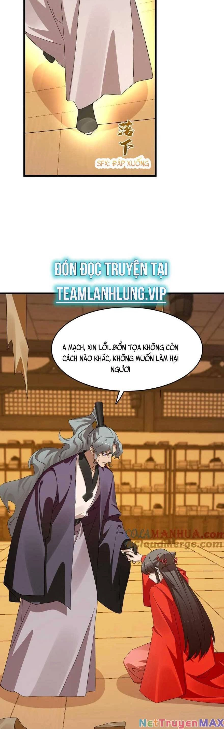 Độc Bộ Thiên Hạ: Đặc Công Thần Y Chapter 465 - 13