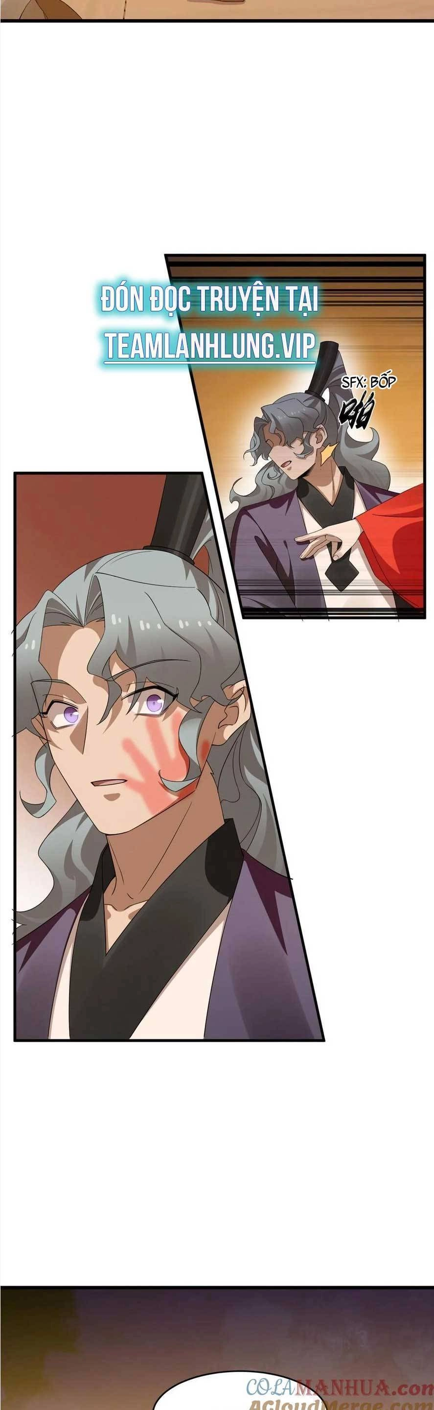 Độc Bộ Thiên Hạ: Đặc Công Thần Y Chapter 465 - 14