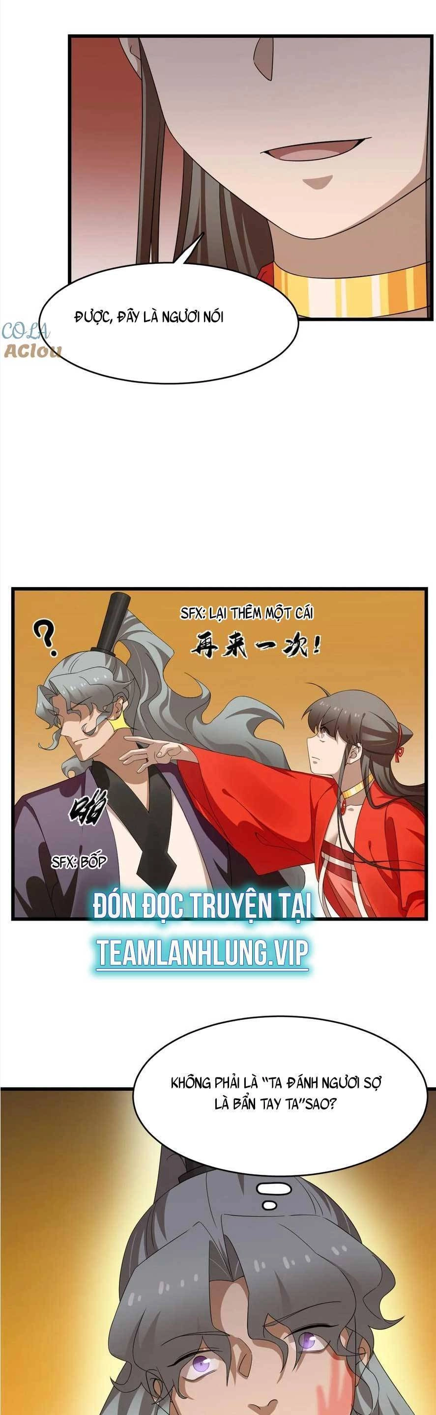 Độc Bộ Thiên Hạ: Đặc Công Thần Y Chapter 465 - 16